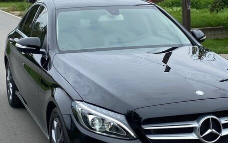 Mercedes-Benz C-Класс, 2014 год, 2 450 000 рублей, 5 фотография