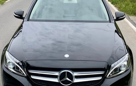 Mercedes-Benz C-Класс, 2014 год, 2 450 000 рублей, 2 фотография