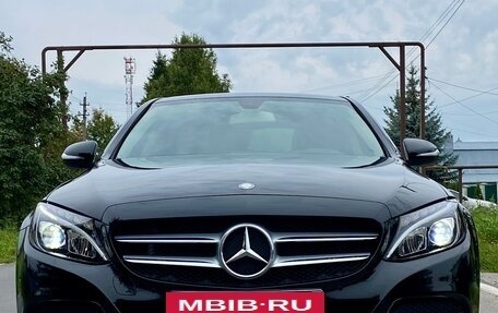 Mercedes-Benz C-Класс, 2014 год, 2 450 000 рублей, 3 фотография
