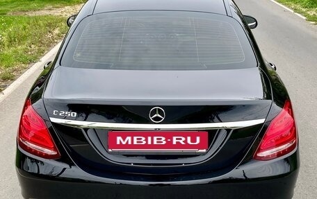 Mercedes-Benz C-Класс, 2014 год, 2 450 000 рублей, 6 фотография