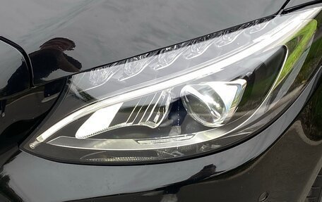 Mercedes-Benz C-Класс, 2014 год, 2 450 000 рублей, 10 фотография