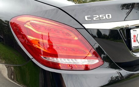 Mercedes-Benz C-Класс, 2014 год, 2 450 000 рублей, 9 фотография