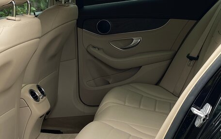 Mercedes-Benz C-Класс, 2014 год, 2 450 000 рублей, 19 фотография