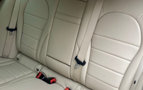 Mercedes-Benz C-Класс, 2014 год, 2 450 000 рублей, 20 фотография