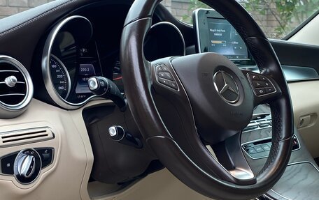 Mercedes-Benz C-Класс, 2014 год, 2 450 000 рублей, 17 фотография