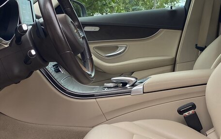 Mercedes-Benz C-Класс, 2014 год, 2 450 000 рублей, 16 фотография