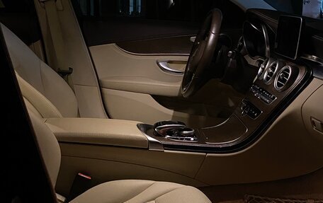 Mercedes-Benz C-Класс, 2014 год, 2 450 000 рублей, 21 фотография