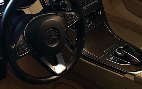 Mercedes-Benz C-Класс, 2014 год, 2 450 000 рублей, 22 фотография