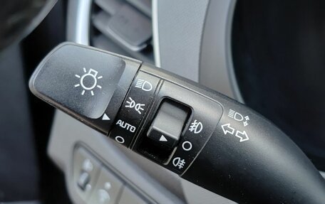 KIA Seltos I, 2020 год, 1 990 000 рублей, 23 фотография