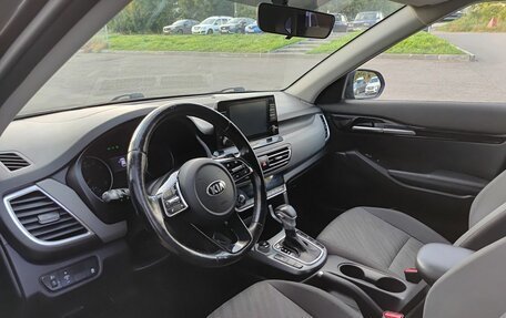 KIA Seltos I, 2020 год, 1 990 000 рублей, 20 фотография