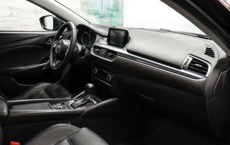 Mazda 6, 2016 год, 1 600 000 рублей, 8 фотография