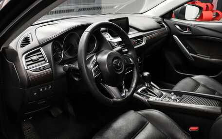 Mazda 6, 2016 год, 1 600 000 рублей, 7 фотография