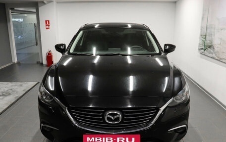 Mazda 6, 2016 год, 1 600 000 рублей, 2 фотография