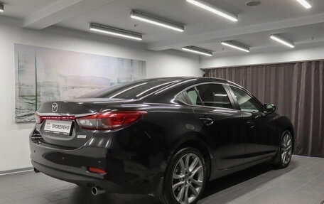 Mazda 6, 2016 год, 1 600 000 рублей, 4 фотография