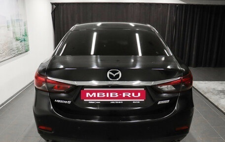 Mazda 6, 2016 год, 1 600 000 рублей, 5 фотография