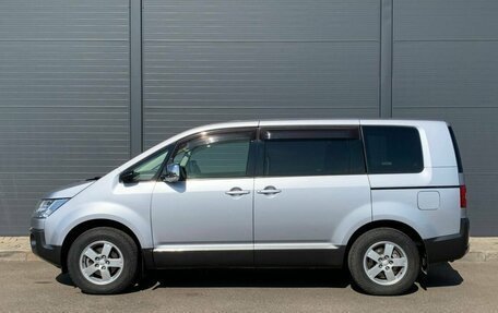 Mitsubishi Delica D:5 I, 2017 год, 1 980 000 рублей, 8 фотография