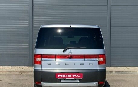 Mitsubishi Delica D:5 I, 2017 год, 1 980 000 рублей, 6 фотография