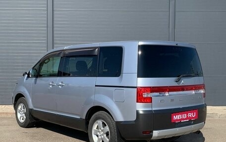 Mitsubishi Delica D:5 I, 2017 год, 1 980 000 рублей, 7 фотография