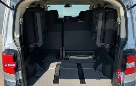 Mitsubishi Delica D:5 I, 2017 год, 1 980 000 рублей, 13 фотография