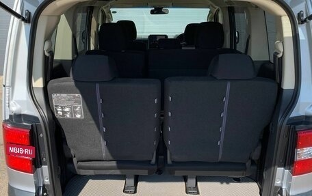 Mitsubishi Delica D:5 I, 2017 год, 1 980 000 рублей, 24 фотография