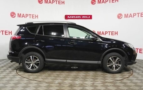 Toyota RAV4, 2018 год, 1 970 000 рублей, 4 фотография