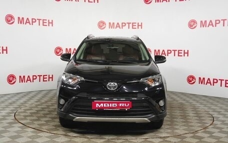 Toyota RAV4, 2018 год, 1 970 000 рублей, 2 фотография
