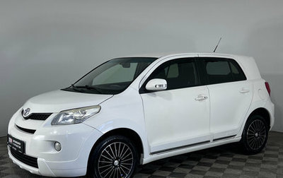 Toyota Urban Cruiser, 2010 год, 827 000 рублей, 1 фотография