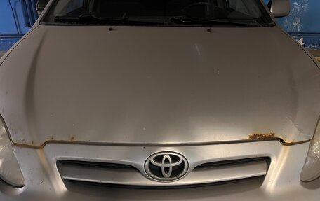 Toyota Corolla, 2003 год, 225 000 рублей, 12 фотография