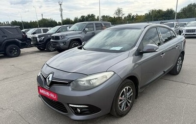 Renault Fluence I, 2013 год, 622 000 рублей, 1 фотография