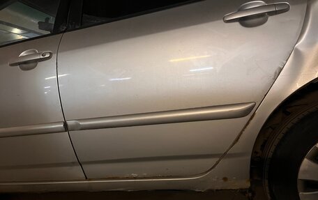 Toyota Corolla, 2003 год, 225 000 рублей, 13 фотография