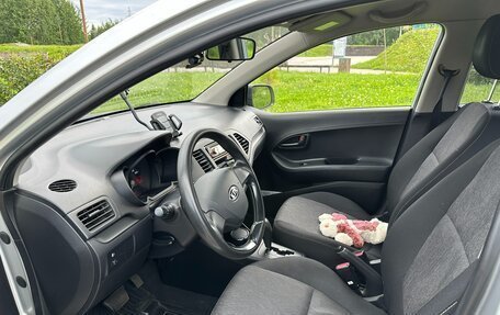 KIA Picanto II, 2011 год, 750 000 рублей, 13 фотография