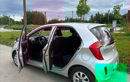 KIA Picanto II, 2011 год, 750 000 рублей, 18 фотография