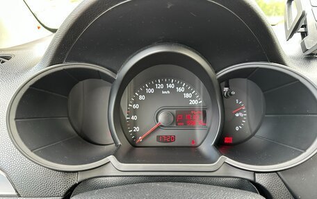 KIA Picanto II, 2011 год, 750 000 рублей, 16 фотография