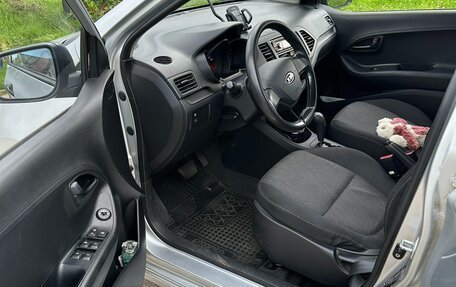 KIA Picanto II, 2011 год, 750 000 рублей, 17 фотография