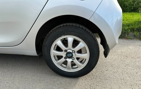 KIA Picanto II, 2011 год, 750 000 рублей, 23 фотография