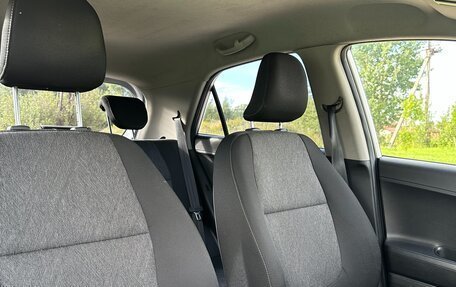 KIA Picanto II, 2011 год, 750 000 рублей, 25 фотография