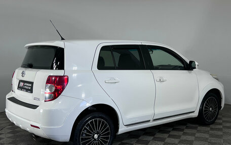 Toyota Urban Cruiser, 2010 год, 827 000 рублей, 4 фотография