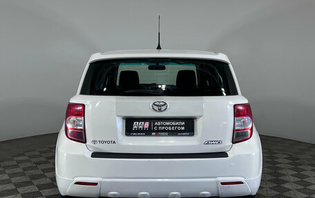 Toyota Urban Cruiser, 2010 год, 827 000 рублей, 5 фотография