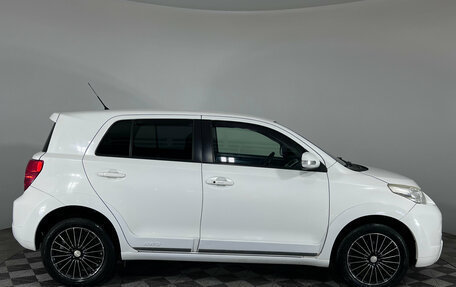 Toyota Urban Cruiser, 2010 год, 827 000 рублей, 7 фотография