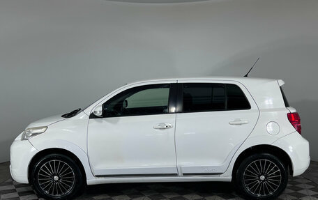 Toyota Urban Cruiser, 2010 год, 827 000 рублей, 8 фотография