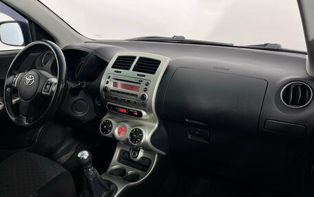 Toyota Urban Cruiser, 2010 год, 827 000 рублей, 9 фотография