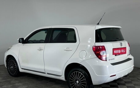 Toyota Urban Cruiser, 2010 год, 827 000 рублей, 6 фотография