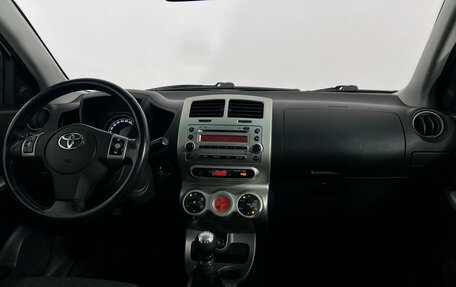 Toyota Urban Cruiser, 2010 год, 827 000 рублей, 10 фотография