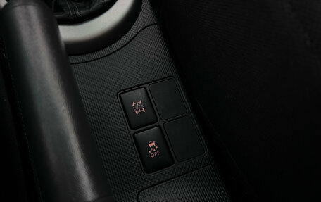 Toyota Urban Cruiser, 2010 год, 827 000 рублей, 18 фотография