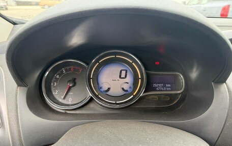 Renault Fluence I, 2013 год, 622 000 рублей, 5 фотография