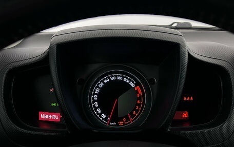 Toyota Urban Cruiser, 2010 год, 827 000 рублей, 12 фотография