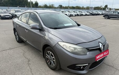Renault Fluence I, 2013 год, 622 000 рублей, 2 фотография