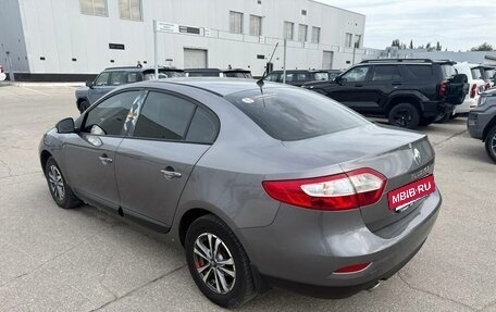 Renault Fluence I, 2013 год, 622 000 рублей, 4 фотография