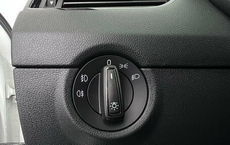 Skoda Octavia, 2018 год, 1 747 000 рублей, 15 фотография