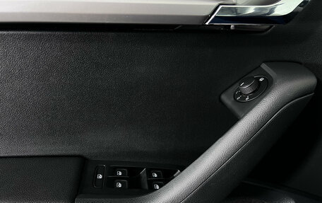 Skoda Octavia, 2018 год, 1 747 000 рублей, 16 фотография